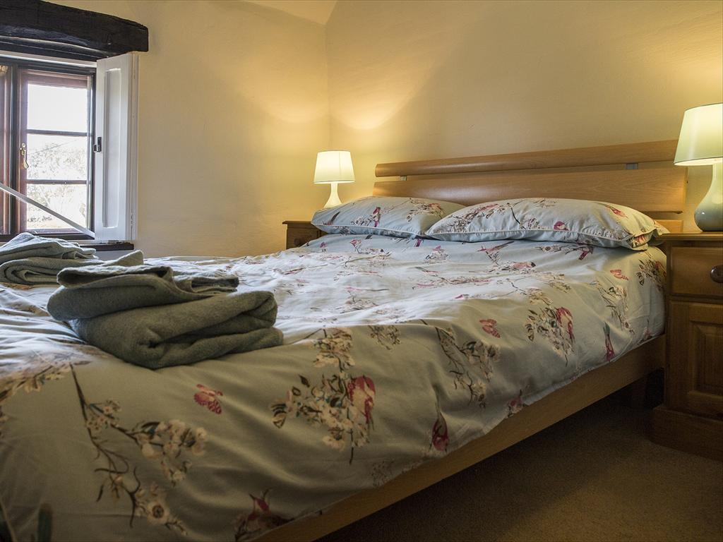 The Plough Inn Boddington Daventry Room photo