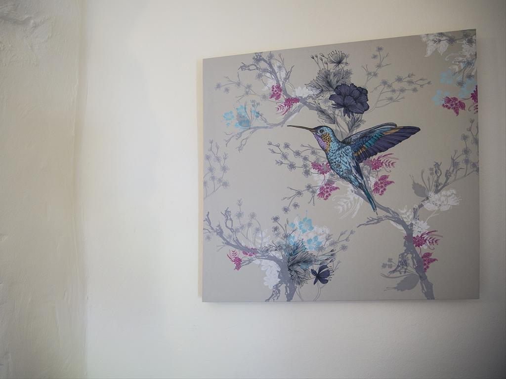 The Plough Inn Boddington Daventry Room photo