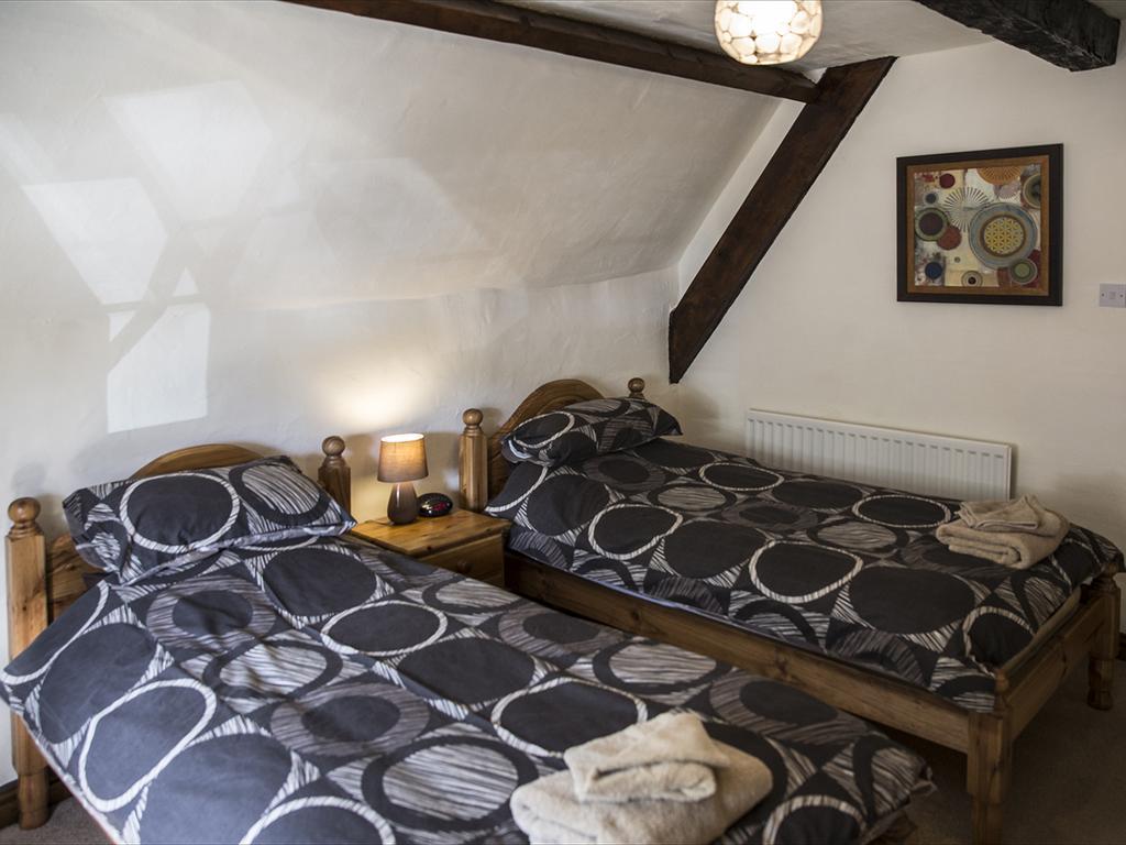 The Plough Inn Boddington Daventry Room photo