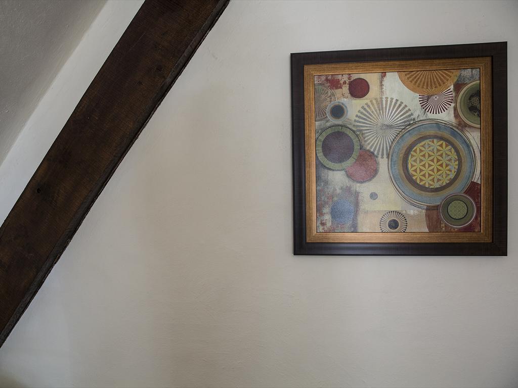 The Plough Inn Boddington Daventry Room photo