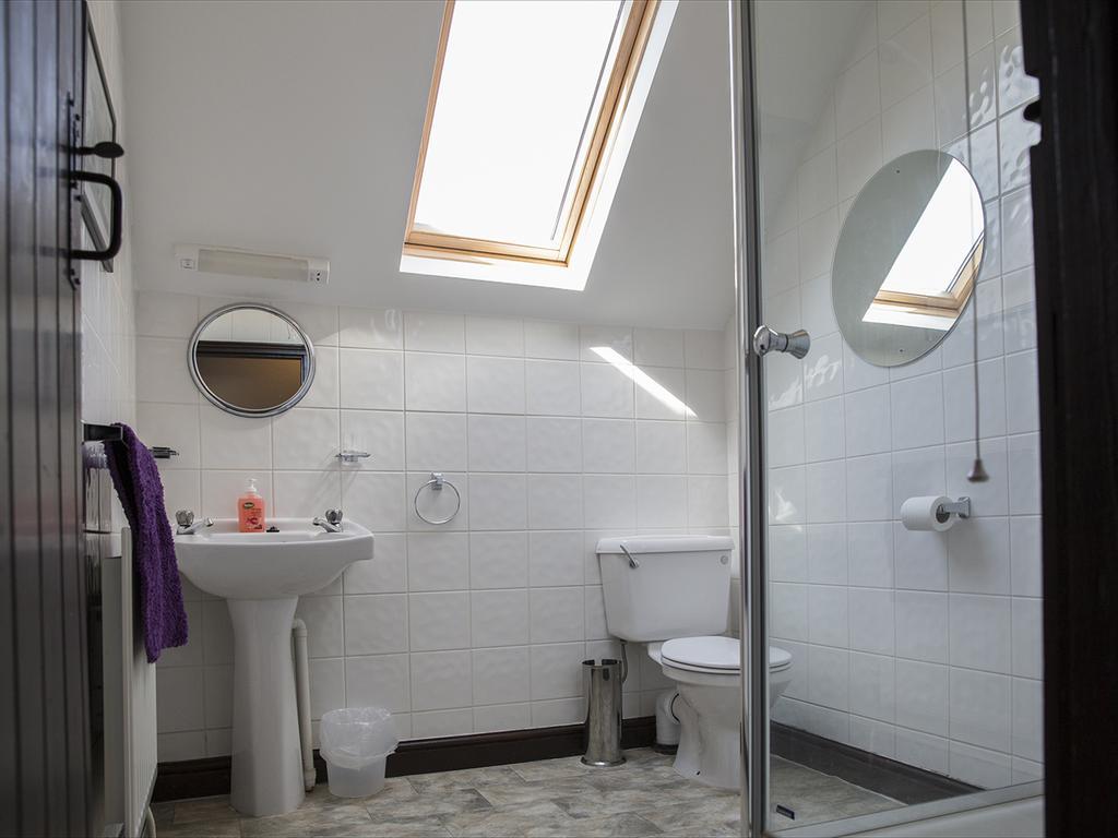 The Plough Inn Boddington Daventry Room photo