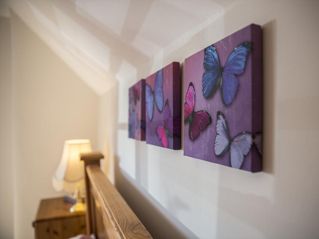 The Plough Inn Boddington Daventry Room photo