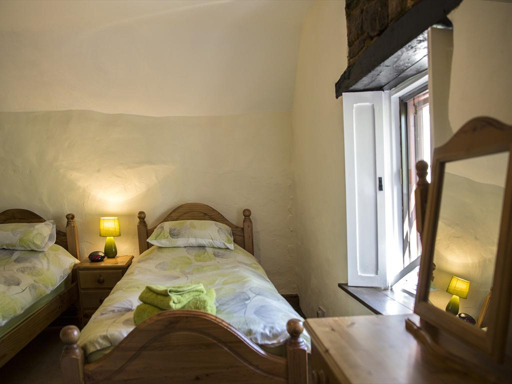 The Plough Inn Boddington Daventry Room photo